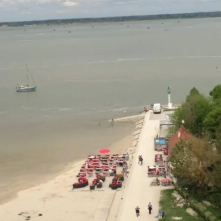 Le Clos De Beauchamp Le Bord De 2 Velos Sont Disponibles Gratuitement Apartmán