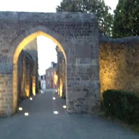 Le Clos De Beauchamp Le Bord De 2 Velos Sont Disponibles Gratuitement Apartmán