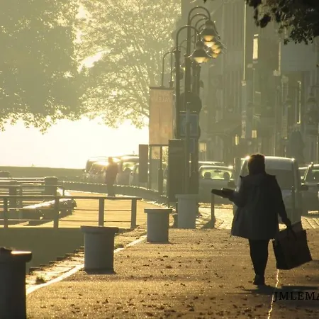 Le Clos De Beauchamp Le Bord De 2 Velos Sont Disponibles Gratuitement * Saint-Valéry-sur-Somme