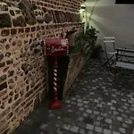 Le Clos De Beauchamp Le Bord De 2 Velos Sont Disponibles Gratuitement Saint-Valéry-sur-Somme