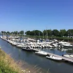 Le Clos De Beauchamp Le Bord De 2 Velos Sont Disponibles Gratuitement Apartman Saint-Valéry-sur-Somme