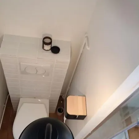 Le Clos De Beauchamp Le Bord De 2 Velos Sont Disponibles Gratuitement Saint-Valéry-sur-Somme