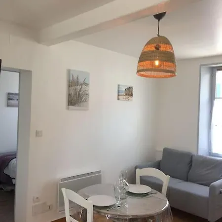 Lägenhet Le Clos De Beauchamp Le Bord De 2 Velos Sont Disponibles Gratuitement