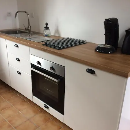 דירה Le Clos De Beauchamp Le Bord De 2 Velos Sont Disponibles Gratuitement סן-ואלרי-סור-סום